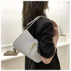 High Design Fashionable Women Bag Underarm Bag Trendy and Versatile Large Capacity Quality Shoulder Bag Minimalist Women's Bag