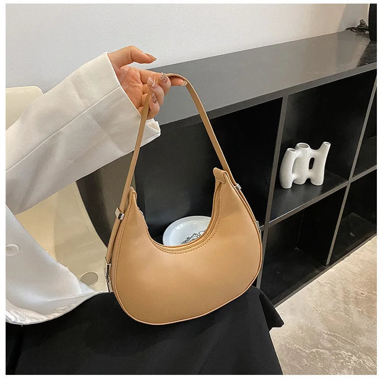 New Women bag Handbag bag for women 2025 Shoulder Crossbody Bag Flip check print large capacity single shoulder straddle bag