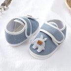 Newborn Cartoon Baby Shoes Kids First Walkers Soft Sole Boy Shoes Toddler Cartoon-Shoes Spring Autumn Baby Girls Boys-Shoes