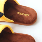 Pikachus Slippers Women Soft Home Cotton Slipper Winter Indoor Light Comfort Floor Shoes Cartoon Women Shoes