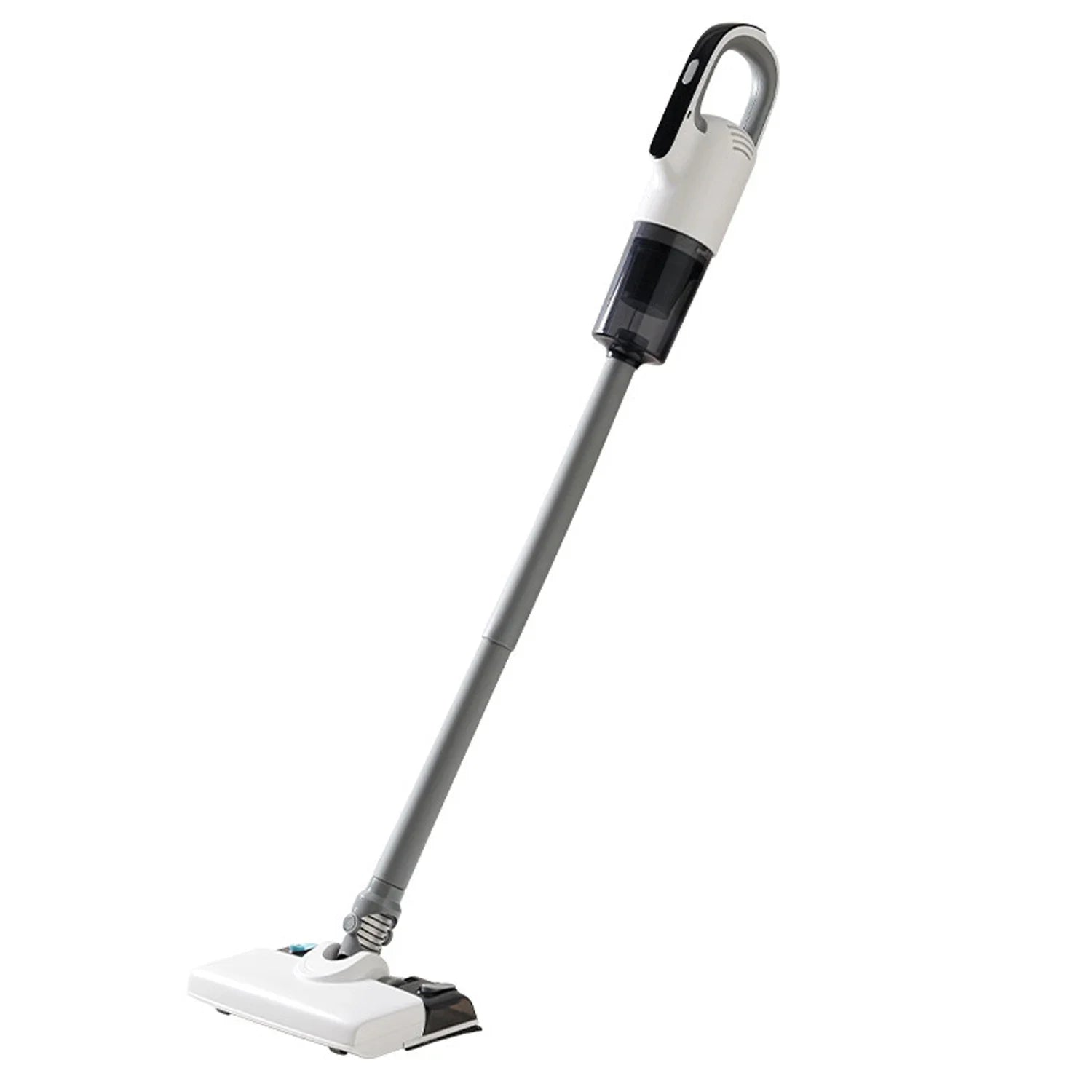 Wireless vacuum & mopping combo with 3 adjustable modes for deep cleaning in various scenarios, easily keeping your home clean.