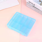 Hot Wheels Car Storage Box Truck Shape Mini Collectable Kid Toys Birthday Gift Toy Storage
