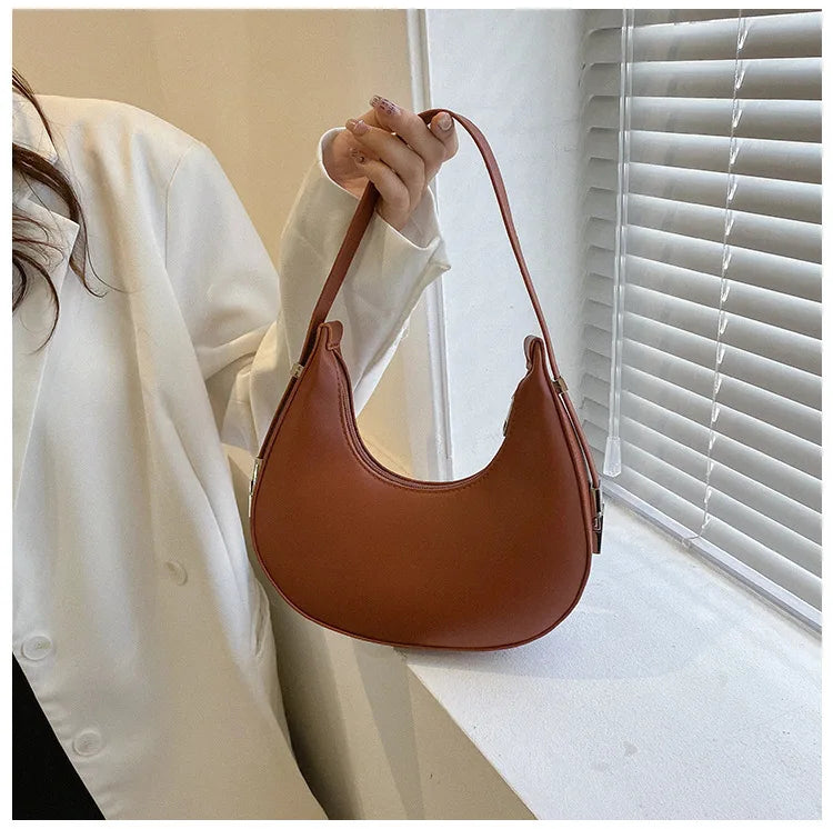 New Women bag Handbag bag for women 2025 Shoulder Crossbody Bag Flip check print large capacity single shoulder straddle bag