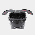 Car wash bucket Buffing & Polishing Pads Washer Small Cleaning Bucket Car detailing Tools polishing pads wash bucket tool set