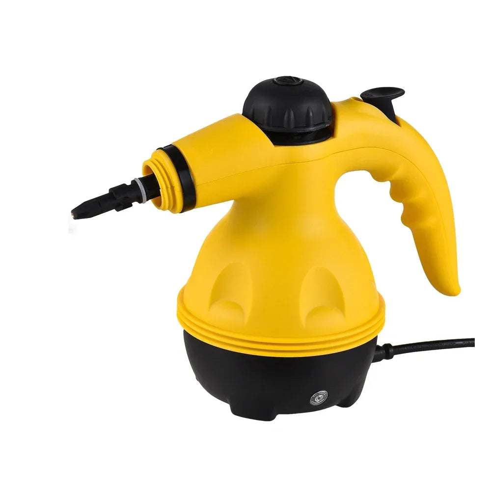 Hand-held household car cleaning tools Hand-held high-temperature steam cleaner Multi-function cleaner