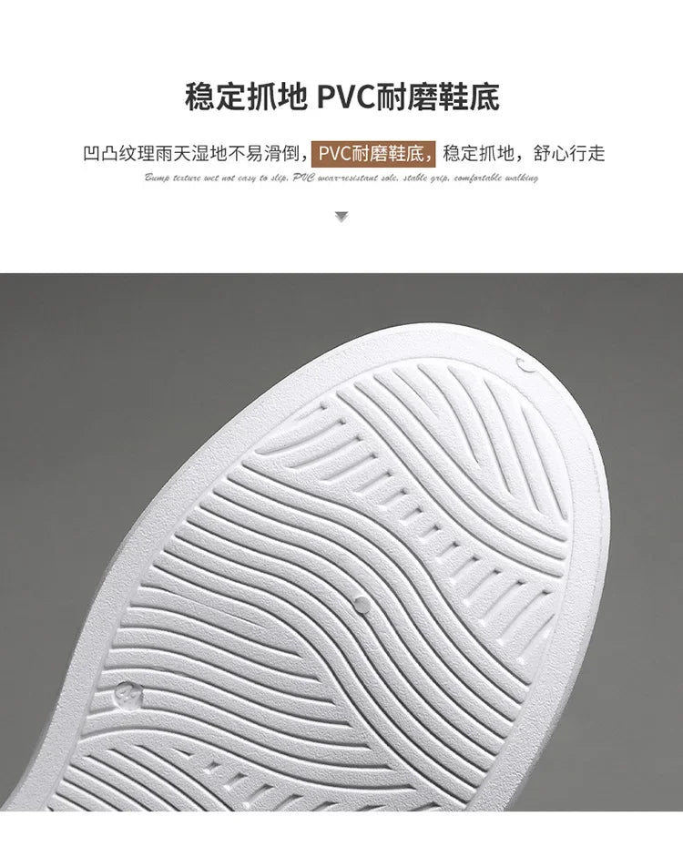 Summer Increase Height Men Shoes The New Breathable  Thick Sole Sneakers Casual  High Quality White Shoes