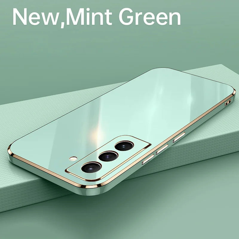 Samsung Galaxy Cover (A32–A72 / S20–S24 Series)