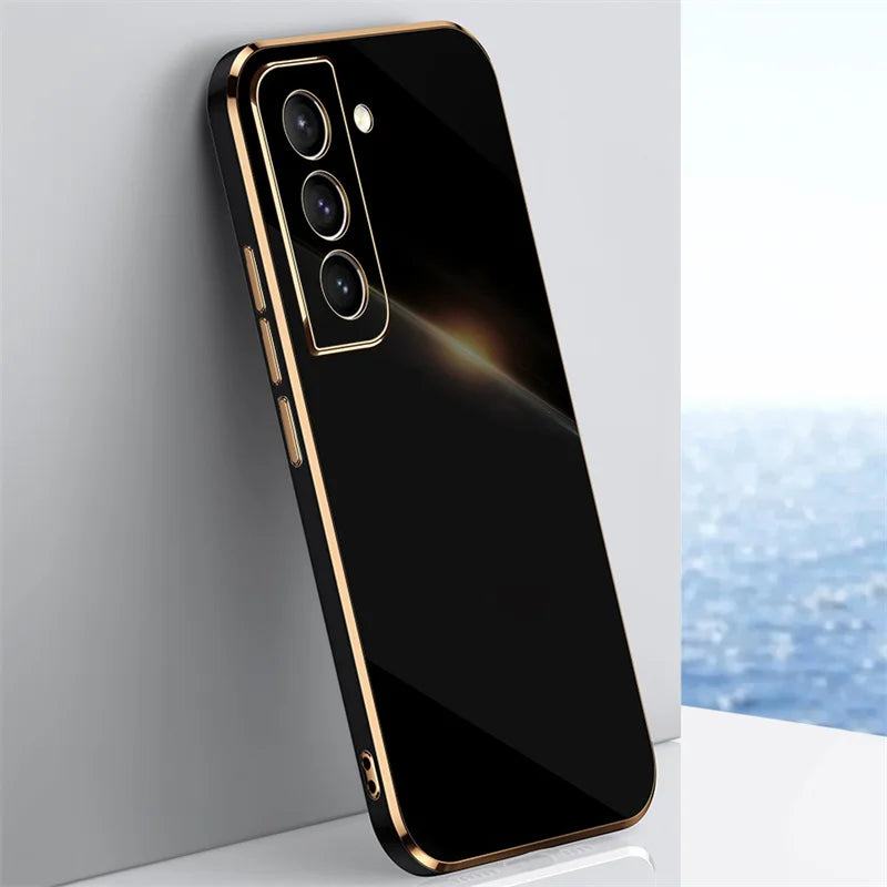 Samsung Galaxy Cover (A32–A72 / S20–S24 Series)