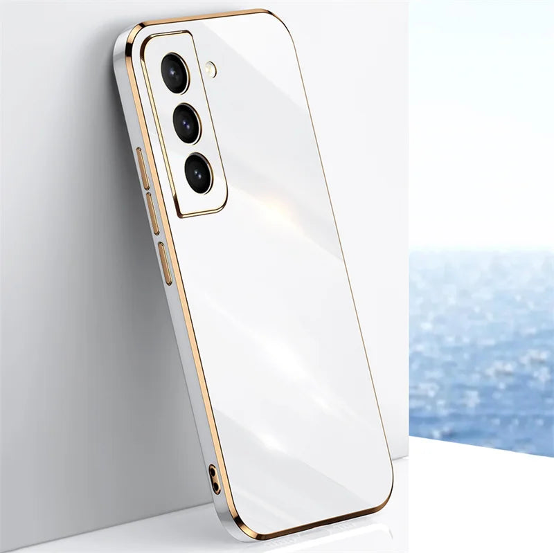 Samsung Galaxy Cover (A32–A72 / S20–S24 Series)