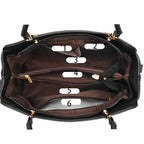 New women bag shoulder Bag for 2025 sac a main Fashion single shoulder bags luxury designer handbag square bag