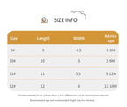 Baby Shoes Knit Newborn Boy Girls Bed Boots Fashion Cute Bow Infant Clothing Accessories Toddler Children Shallow Footwear 0-18M
