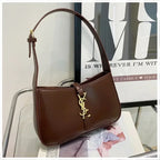 High Design Fashionable Women Bag Underarm Bag Trendy and Versatile Large Capacity Quality Shoulder Bag Minimalist Women's Bag