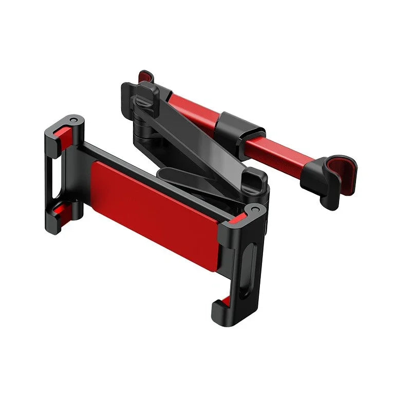 Adjustable Foldable Car Phone Stand – Sturdy & Non-Slip Grip for Secure Phone Mounting