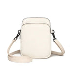 2025New 100% Genuine Cowhide Women's Leather Mobile Phone Bag Crossbody Bags for Women Bag Designer Crossbody Bag Messenger Bags