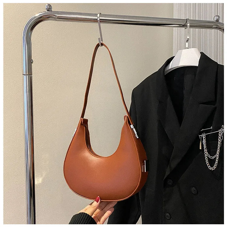 New Women bag Handbag bag for women 2025 Shoulder Crossbody Bag Flip check print large capacity single shoulder straddle bag