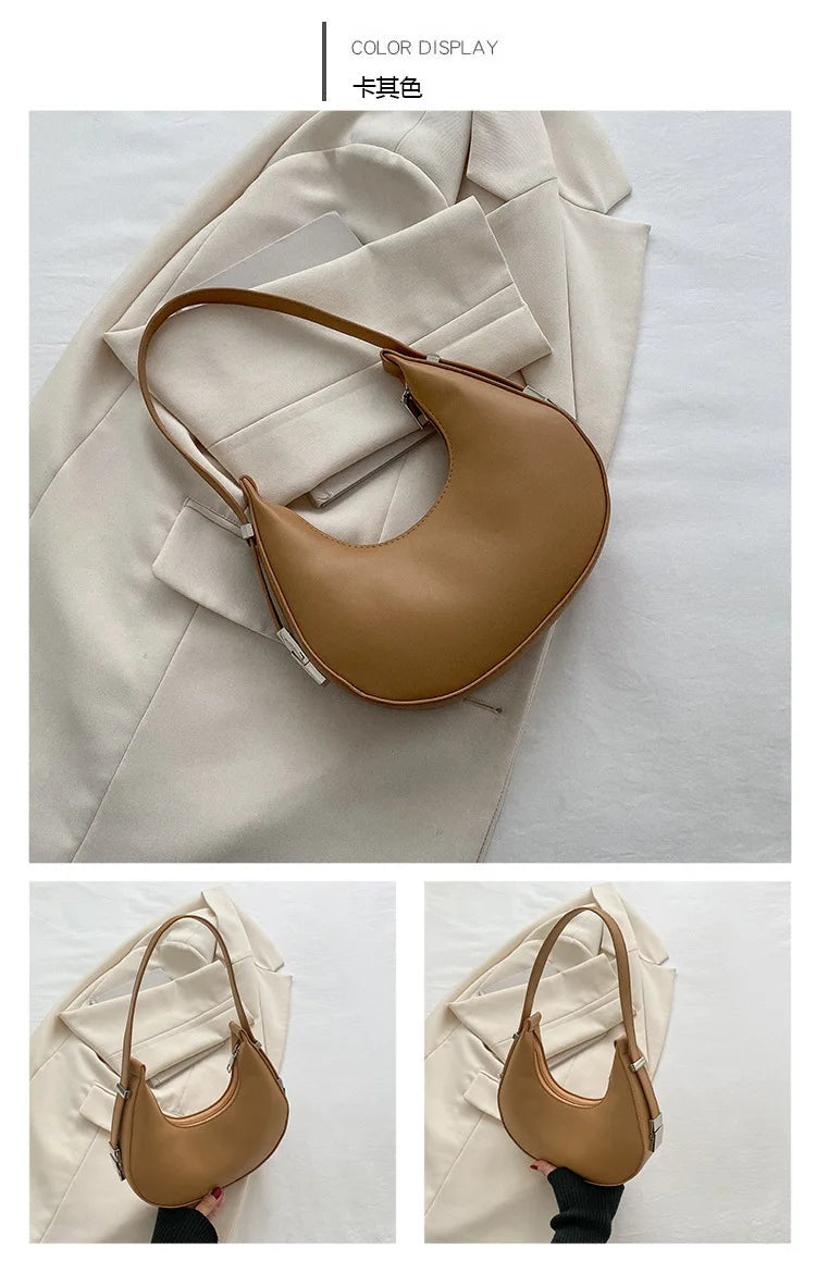 New Women bag Handbag bag for women 2025 Shoulder Crossbody Bag Flip check print large capacity single shoulder straddle bag