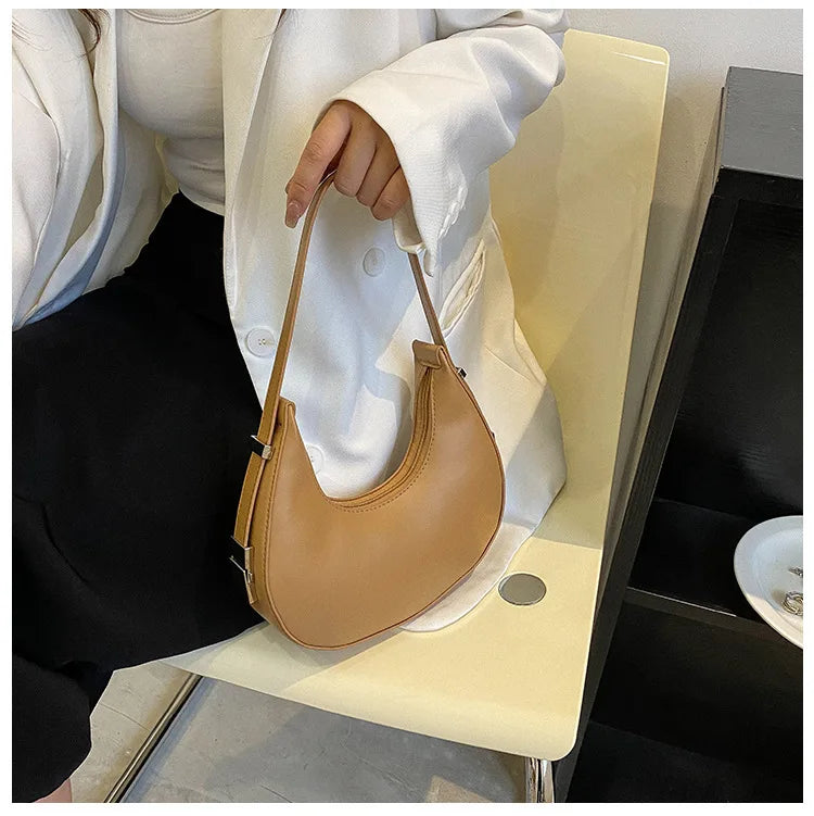 New Women bag Handbag bag for women 2025 Shoulder Crossbody Bag Flip check print large capacity single shoulder straddle bag