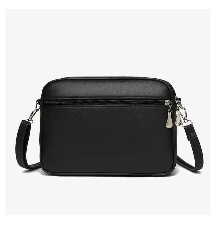 Women Bag Ladies New Women's Summer Handbag Versatile Foreign Trade Crossbody Small Square Bags