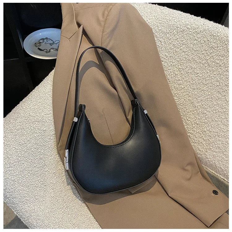 New Women bag Handbag bag for women 2025 Shoulder Crossbody Bag Flip check print large capacity single shoulder straddle bag